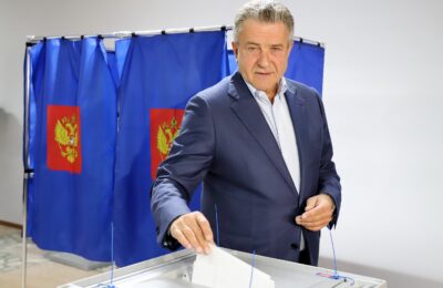 Андрей Шимкив: Сделайте осознанный выбор