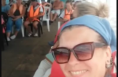 Перезагрузка в Гуселетово