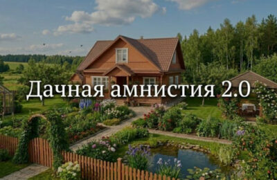 Хотите легализовать жилой дом и получить в собственность земельный участок под ним?