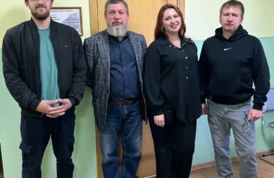 У Вас есть инициатива?