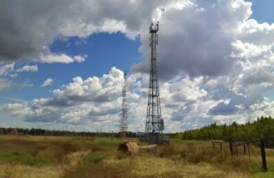 Жители региона могут выбрать населенные пункты, в которых необходимо улучшить мобильный интернет