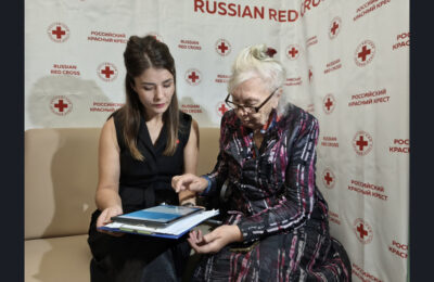 Новосибирск присоединился к всероссийской акции по проверке когнитивного здоровья