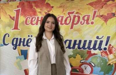 Дети проверяют на прочность
