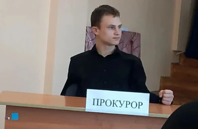 Виновна по всем статьям!