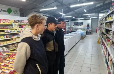 Экскурсия «Без турникетов»